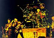 Jethro Tull Istanbul 2000 