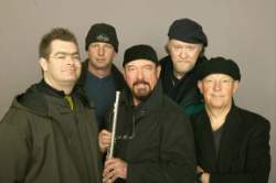 Jethro Tull 2003