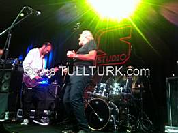 Istanbul Concert Photos by TULLTURK 15.05.2018