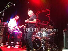 Istanbul Concert Photos by TULLTURK 15.05.2018