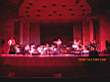 Ian 2006 Turkey Tour, Ankara Bilkent Odeon Concert Photo by Bora Cetin