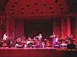 Ian 2006 Turkey Tour, Ankara Bilkent Odeon Concert Photo by Bora Cetin