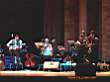 Ian 2006 Turkey Tour, Ankara Bilkent Odeon Concert Photo by Bora Cetin