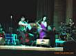 Ian 2006 Turkey Tour, Ankara Bilkent Odeon Concert Photo by Bora Cetin