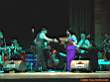 Ian 2006 Turkey Tour, Ankara Bilkent Odeon Concert Photo by Bora Cetin