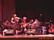 Ian 2006 Turkey Tour, Ankara Bilkent Odeon Concert Photo by Bora Cetin