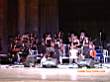 Ian 2006 Turkey Tour, Ankara Bilkent Odeon Concert Photo by Bora Cetin