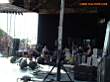 Ian 2006 Turkey Tour, Bodrum Castle Amphitheatre Concert Photo by Bora Cetin