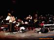 Ian 2006 Turkey Tour, Bodrum Castle Amphitheatre Concert Photo by Bora Cetin