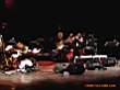 Ian 2006 Turkey Tour, Bodrum Castle Amphitheatre Concert Photo by Bora Cetin
