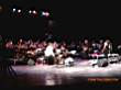Ian 2006 Turkey Tour, Bodrum Castle Amphitheatre Concert Photo by Bora Cetin