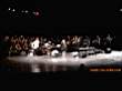 Ian 2006 Turkey Tour, Bodrum Castle Amphitheatre Concert Photo by Bora Cetin