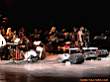 Ian 2006 Turkey Tour, Bodrum Castle Amphitheatre Concert Photo by Bora Cetin