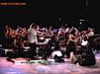 Ian 2006 Turkey Tour, Bodrum Castle Amphitheatre Concert Photo by Bora Cetin