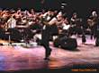 Ian 2006 Turkey Tour, Bodrum Castle Amphitheatre Concert Photo by Bora Cetin