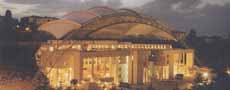 bilkent odeon
