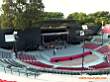 Ian 2006 Turkey Tour, İzmir Kültürpark Amphitheatre Concert Photo by Bora Cetin