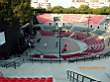 Ian 2006 Turkey Tour, İzmir Kültürpark Amphitheatre Concert Photo by Bora Cetin