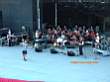 Ian 2006 Turkey Tour, İzmir Kültürpark Amphitheatre Concert Photo by Bora Cetin