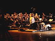 Ian 2006 Turkey Tour, Ankara Bilkent Odeon Concert