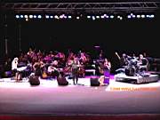 Ian & Symphonic Group 2006 Turkey Tour