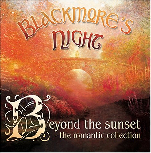 Beyond The Sunset,  Romantic Collection 2004