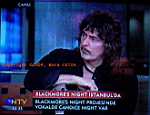  Blackmore's Night NTV Live Broadcast 