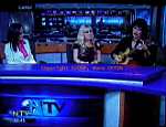  Blackmore's Night NTV Live Broadcast 