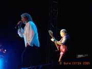 23 July 2005, Deep Purple Istanbul Live photo by B.Ç. 