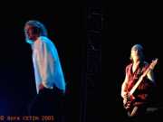 23 July 2005, Deep Purple Istanbul Live photo by B.Ç. 