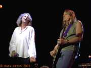 23 July 2005, Deep Purple Istanbul Live photo by B.Ç. 