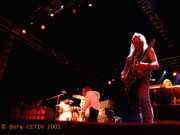 23 Temmuz 2005, Deep Purple  Istanbul Concert Photos by Bora CETIN