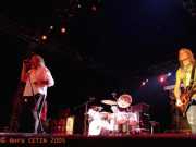 23 Temmuz 2005, Deep Purple  Istanbul Concert Photos by Bora CETIN