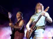 23 Temmuz 2005, Deep Purple  Istanbul Concert Photos by Bora CETIN