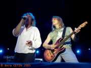 23 Temmuz 2005, Deep Purple  Istanbul Concert Photos by Bora CETIN