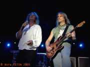 23 Temmuz 2005, Deep Purple  Istanbul Concert Photos by Bora CETIN