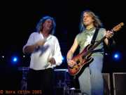 23 Temmuz 2005, Deep Purple  Istanbul Concert Photos by Bora CETIN