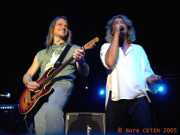 23 Temmuz 2005, Deep Purple  Istanbul Concert Photos by Bora CETIN 