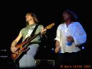 23 Temmuz 2005, Deep Purple  Istanbul Concert Photos by Bora CETIN