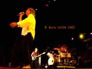 23 Temmuz 2005, Deep Purple  Istanbul Concert Photos by Bora CETIN