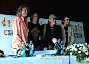 23 Temmuz 2005, Deep Purple  Istanbul