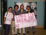 23 Temmuz 2005, Deep Purple  Istanbul Fan Pictures