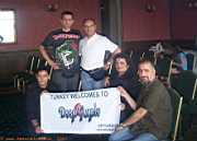 23 Temmuz 2005, Deep Purple  Istanbul Fan Pictures