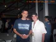 23 Temmuz 2005, Deep Purple  Istanbul Fan Pictures