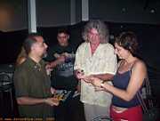 23 Temmuz 2005, Deep Purple  Istanbul Fan Pictures