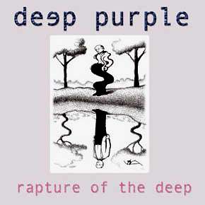 RAPTURE OF THE DEEP