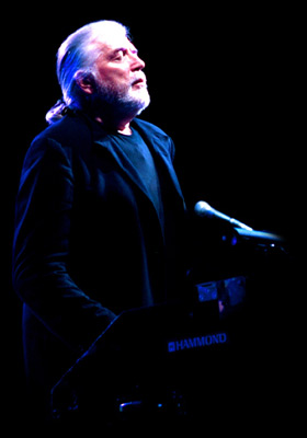 Jon Lord