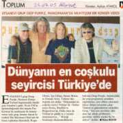 DEEP PURPLE News 05