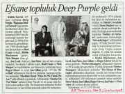 DEEP PURPLE News 05