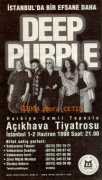 DEEP PURPLE News